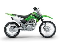 Kawasaki KLX140R L