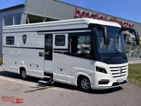 Morelo Loft 82 LB - Iveco