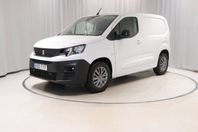 Peugeot e-Partner PRO+ L1 Aut Navi Kamera Bluetooth Farthåll