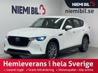 Mazda CX-60 Plug In-Hybrid AWD PRIVATLEASINGKAMPANJ 4995KR