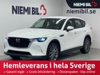 Mazda CX-60 2.5 AWD Plug In-Hybrid Exclusive Kamera/Navi/HuD