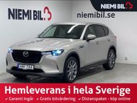 Mazda CX-60 Plug In-Hybrid AWD PRIVATLEASINGKAMPANJ 4995KR
