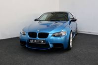 BMW M3 Convertible Drivelogic 420hk