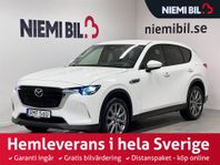 Mazda CX-60 Plug In-Hybrid AWD PRIVATLEASINGKAMPANJ 4995KR