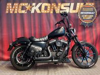 Harley-Davidson XL883N SPORTSTER *FRÅN 1429KR/MÅN*