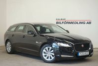 Jaguar XF 20d Sportbrake Automat 180hk