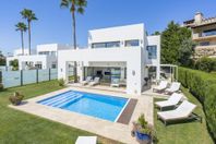 Villa i Benahavis, Malaga