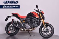 Ducati Monster 950 SP , 15 000:- kampanj, Beställnings MC