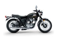 Kawasaki W800 ABS