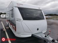 Kabe Royal 560 XL KS* / AC / Mover