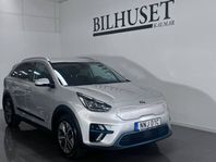 Kia E-Niro 64 kWh EX GLS