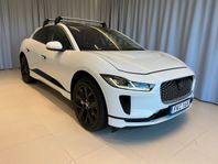 Jaguar I-Pace EV400 AWD SE