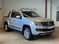 Volkswagen Amarok 2.0 TDI Canyon 4Mot Drag 180Hk