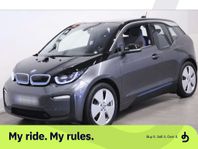 BMW i3 94 Ah REX blipp - Billån med experthjälp 7,99%