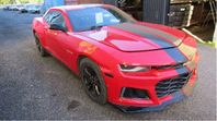 Chevrolet Camaro 2010-2015 GEN 5 LS3 / L99 I DELAR!