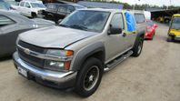 Chevrolet Colorado i Delar