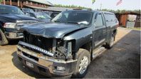 Chevrolet Silverado 99 - 2015 i Delar