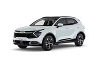 Kia Sportage Plug-in Hybrid AUT AWD Action