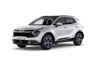 Kia Sportage Plug-in Hybrid AUT AWD Action