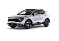 Kia Sportage Plug-in Hybrid AUT AWD Action