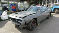 Dodge Challenger I Delar