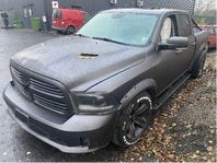 Dodge Ram Pickup - i Delar