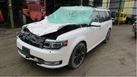 Ford Flex - 2013 i Delar