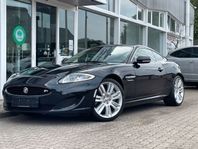 Jaguar XKR 5.0