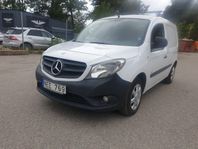 Mercedes-Benz Citan 109 CDI 90hk Ny besiktigad