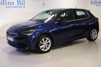 Opel Corsa 1.2 Euro 6 75hk Kamera