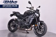 Yamaha MT-09 Nyhet! Finns för beställning