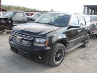 Chevrolet Suburban, Tahoe, Yucon, Avalance, Escalade i Delar