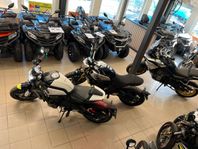 CFMOTO 700 CL-X SPORT BUTIKS-EX SUPERPRIS 5-ÅRS GARANTI