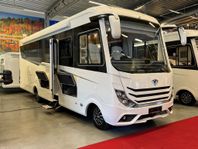 Concorde Carver 920 G Bilgarage Smart III / BILKAMPANJ!