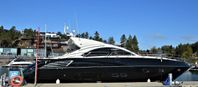 Sunseeker 60 Predator 2010