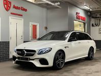 Mercedes-Benz AMG E 63 S T 4MATIC+ SE PRIS SE SPEC 612hk