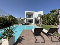 Villa i Marbella, Malaga