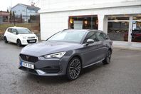 Cupra Leon Sportstourer e-Hybrid DSG 245hk Panorama Värmare