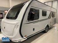 Knaus Scandinavian Selection 590 UE