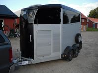 Ifor Williams HBX 511