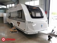 Knaus Sport 650 UFK / ALDE