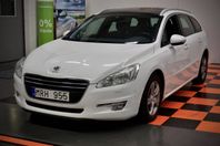 Peugeot 508 SW 2.0 HDi /FAP / Automat / Dragkrok (163hk)