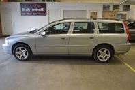 Volvo V70 2.4 (170hk) Classic / AUX-ingång / Nyservad & Ny B