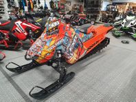 Polaris 800 Pro Rmk 155 pidd 2018 ABRIS Mora Köp ONLINE