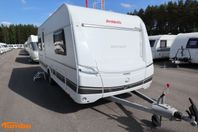 Dethleffs Nomad 510 ER, Mover