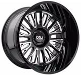 10x20" CALI VERTEX til Dodge Ram 1500 fra 2019-2023 -REA