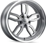 Revolution Top Fuel 4 stk9x18 med 215/40-18 DÄCK -