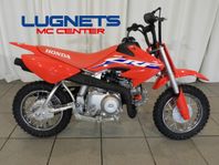 Honda CRF50F / FR: 281:-/mån