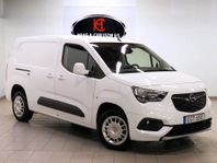 Opel Combo XL L2 Premium Automat  Webasto/Drag