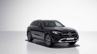 Mercedes-Benz GLC 220 d 4MATIC| BUSINESSLEASING|